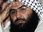 Jaish-e-Mohammed chief Masood Azhar. (REUTERS FILE PHOTO)