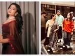 Pushpa 2: The Rule released on December 5. Pushpa 2: The Rule released on December 5.