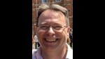 Paul McGarr, author, ‘Spying in South Asia: Britain, the United States and India’s Secret Cold War’ (Courtesy the subject)