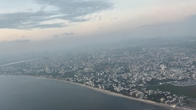 In the Mumbai real estate market, nearly 80% of the properties registered annually are in the up to ₹2 crore price range. (Picture for representational purposes only) (Mehul R Thakkar/HT) In the Mumbai real estate market, nearly 80% of the properties registered annually are in the up to ₹2 crore price range. (Picture for representational purposes only) (Mehul R Thakkar/HT)