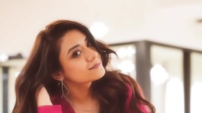 Aanchal Singgh was recently seen in Yeh Kaali Kaali Aankhein 2. Aanchal Singgh was recently seen in Yeh Kaali Kaali Aankhein 2.