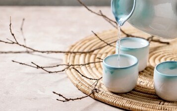 “Sake is considered a divine gift and is essential for social and cultural events in Japan,” Takehiro Kano, the Japanese ambassador to UNESCO, (Photo: Adobe Stock) “Sake is considered a divine gift and is essential for social and cultural events in Japan,” Takehiro Kano, the Japanese ambassador to UNESCO, (Photo: Adobe Stock)