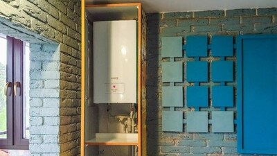 Resolve sediment build up with this hack (Pexels) Resolve sediment build up with this hack (Pexels)