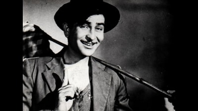 Did you know: Awaara, released in Russia in 1954 (three years after its India release), was the year’s biggest hit in that country. Did you know: Awaara, released in Russia in 1954 (three years after its India release), was the year’s biggest hit in that country.
