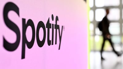 Spotify Wrapped 2024 faced backlash for its delayed launch and fewer features, excluding top genres and albums. (Photo by Kirill KUDRYAVTSEV / AFP) (AFP) Spotify Wrapped 2024 faced backlash for its delayed launch and fewer features, excluding top genres and albums. (Photo by Kirill KUDRYAVTSEV / AFP) (AFP)