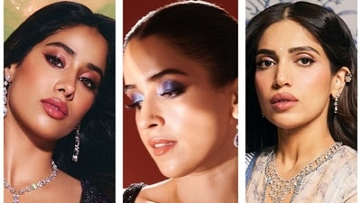 Try these Gen Z-inspired makeup this wedding season (Photos: Instagram) Try these Gen Z-inspired makeup this wedding season (Photos: Instagram)