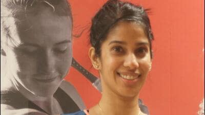 Joshna Chinappa is coach of Indian women’s team heading to the World Squash Team Championships in Hong Kong. (Wikimedia Commons) Joshna Chinappa is coach of Indian women’s team heading to the World Squash Team Championships in Hong Kong. (Wikimedia Commons)