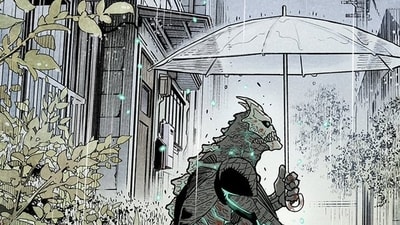 Kaiju No. 8 Chapter 119 release date revealed. (@KaijuNo8_O_EN)