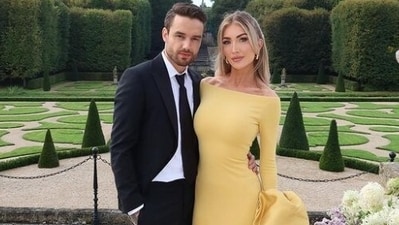 Kate Cassidy is back in the US, facing a less lavish lifestyle after Liam Payne's death. Previously supported by Payne, she now relies on her own income from social media. (Instagram)