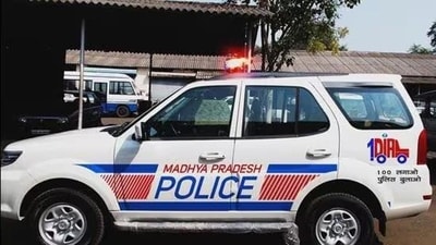 A video of the alleged incident, which police said occurred a month ago, went viral on social media. (Representative Image) A video of the alleged incident, which police said occurred a month ago, went viral on social media. (Representative Image)