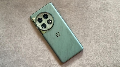 OnePlus Community Sale is live from December 6 to December 17, check detail.
(Vishal Mathur/ HT Photo) OnePlus Community Sale is live from December 6 to December 17, check detail.
(Vishal Mathur/ HT Photo)