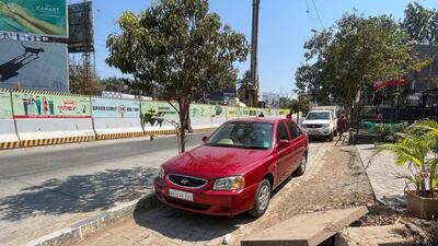 PMRDA has completed 92 road projects across the district, focusing on key talukas. (REPRESENTATIVE PHOTO)