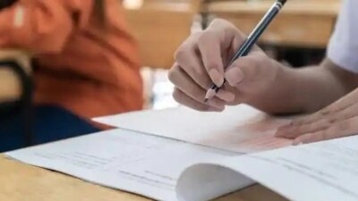 The 29-year-old, who cleared the CGPSC-2023 exam, results of which were declared last week, with 73rd rank in the general category and 2nd spot in the reserved category, credited his parents for his success. (Pic for representation) The 29-year-old, who cleared the CGPSC-2023 exam, results of which were declared last week, with 73rd rank in the general category and 2nd spot in the reserved category, credited his parents for his success. (Pic for representation)