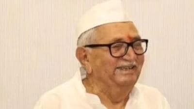 Pichad was a prominent tribal leader who represented the Akole assembly constituency in Ahmednagar district from 1980 to 2009 besides serving as cabinet ministers in multiple Congress governments till 1995. (HT FILE) Pichad was a prominent tribal leader who represented the Akole assembly constituency in Ahmednagar district from 1980 to 2009 besides serving as cabinet ministers in multiple Congress governments till 1995. (HT FILE)