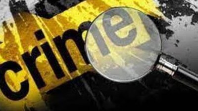 Police received an alert at around 6.40 pm on Tuesday that one Sachin Kumar Lakhidar Rai, 23, of Charholi and native of Muzaffarnagar was stabbed by a sharp weapon by unknown people. He later died of injuries. (REPRESENTATIVE PHOTO)