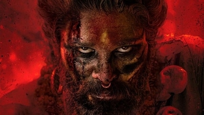 Pushpa 2 The Rule box office collection worldwide day 1: Allu Arjun plays a smuggler called Pushpa Raj in the film. Pushpa 2 The Rule box office collection worldwide day 1: Allu Arjun plays a smuggler called Pushpa Raj in the film.