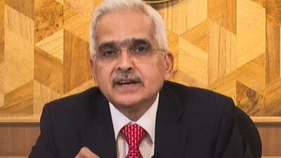 RBI governor Shaktikanta Das delivering the monetary policy statement. (PTI) (HT_PRINT) RBI governor Shaktikanta Das delivering the monetary policy statement. (PTI) (HT_PRINT)