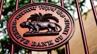 Previously, the repo rate was changed in February 2023, when it was raised to the current 6.5% (Representational Image) Previously, the repo rate was changed in February 2023, when it was raised to the current 6.5% (Representational Image)