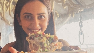 Rakul Preet Singh’s diet plan: Can it help you lose weight? (Photo by Instagram/rakulpreet) Rakul Preet Singh’s diet plan: Can it help you lose weight? (Photo by Instagram/rakulpreet)