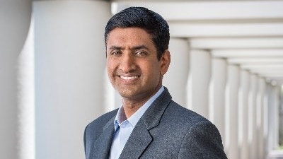 Ro Khanna is set to join DOGE, collaborating with Elon Musk and Vivek Ramaswamy on government spending reforms. (@RoKhanna/X) Ro Khanna is set to join DOGE, collaborating with Elon Musk and Vivek Ramaswamy on government spending reforms. (@RoKhanna/X)