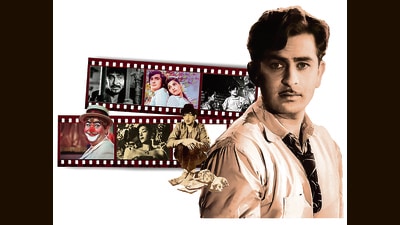 Read on to see how Raj Kapoor’s films lit up screens in Europe, Africa, the Middle East and the Caribbean; how snatches are reappearing in films made today. (HT Archives) Read on to see how Raj Kapoor’s films lit up screens in Europe, Africa, the Middle East and the Caribbean; how snatches are reappearing in films made today. (HT Archives)