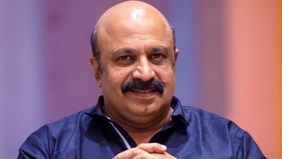 Malayalam actor Siddique is out on bail in a rape case (HT File) Malayalam actor Siddique is out on bail in a rape case (HT File)