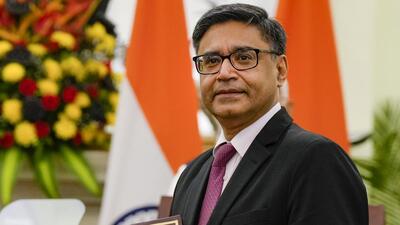 The consultations, which are led by the two foreign secretaries, are part of India’s structured interactions with the Bangladeshi side (PTI FILE PHOTO) The consultations, which are led by the two foreign secretaries, are part of India’s structured interactions with the Bangladeshi side (PTI FILE PHOTO)