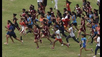 The event is expected to draw athletes from various age groups. (HT File)