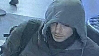 This handout image released by the New York Police Department (NYPD) via X (formerly Twitter) on December 5, 2024 shows the individual sought in connection to the shooting of UnitedHealthcare CEO Brian Thompson. (AFP) This handout image released by the New York Police Department (NYPD) via X (formerly Twitter) on December 5, 2024 shows the individual sought in connection to the shooting of UnitedHealthcare CEO Brian Thompson. (AFP)