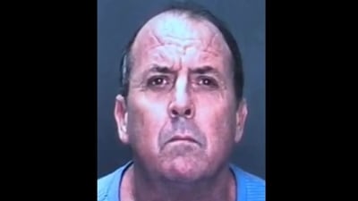 Who was Glenn Litton? Homeless man opens fire at California school, injures 2 children before fatally shooting himself (Butte County Sheriff s Office) Who was Glenn Litton? Homeless man opens fire at California school, injures 2 children before fatally shooting himself (Butte County Sheriff s Office)