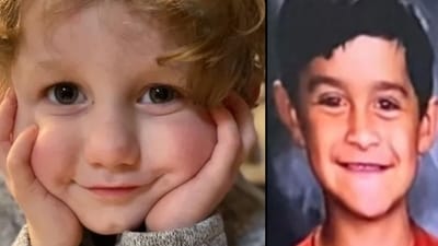 Who are the victims of California school shooting? Deranged gunman injures Elias Wolfard (L) and Roman Mendez (R) (GoFundMe, Butte County Sheriff's Office) Who are the victims of California school shooting? Deranged gunman injures Elias Wolfard (L) and Roman Mendez (R) (GoFundMe, Butte County Sheriff's Office)
