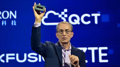 Whoever replaces outgoing CEO Pat Gelsinger (this has been a frenetic week for Intel), will have a lot of fixing to embark on. (Pat Gelsinger | Official X account) Whoever replaces outgoing CEO Pat Gelsinger (this has been a frenetic week for Intel), will have a lot of fixing to embark on. (Pat Gelsinger | Official X account)