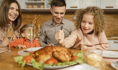 Add these 4 immunity boosting nutrients to your children's diet. (Photo by Tima Miroshnichenko on Pexels) Add these 4 immunity boosting nutrients to your children's diet. (Photo by Tima Miroshnichenko on Pexels)