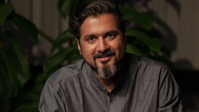 Ricky Kej Ricky Kej
