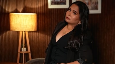 Sumukhi Suresh on the dangers of doing comedy (Photo: Instagram) Sumukhi Suresh on the dangers of doing comedy (Photo: Instagram)
