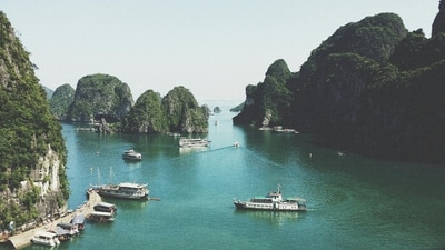 Vietnam is a pocket-friendly, easily accessible holiday destination for travellers with limited budget. (Pexels) Vietnam is a pocket-friendly, easily accessible holiday destination for travellers with limited budget. (Pexels)