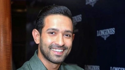 Vikrant Massey was last seen in The Sabarmati Report. Vikrant Massey was last seen in The Sabarmati Report.