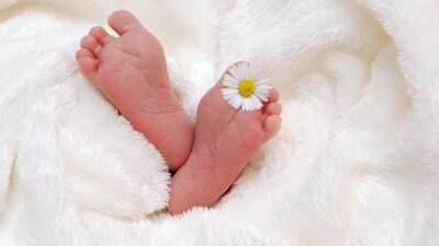 Muhammad surpassed Noah as the most popular baby boy name in England and Wales. (Pixabay) Muhammad surpassed Noah as the most popular baby boy name in England and Wales. (Pixabay)