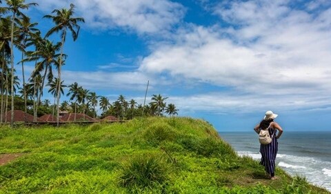 Kerala is one of the preferred destinations for solo women travellers (Photo: Shutterstock (For representational purposes only)) Kerala is one of the preferred destinations for solo women travellers (Photo: Shutterstock (For representational purposes only))
