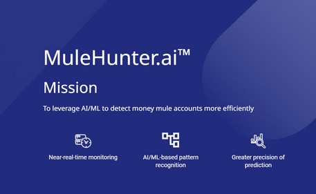 The RBI claims the new model is better suited than a rule-based system to identify suspected mule accounts. (rbihub.in/mule-hunter-ai) The RBI claims the new model is better suited than a rule-based system to identify suspected mule accounts. (rbihub.in/mule-hunter-ai)