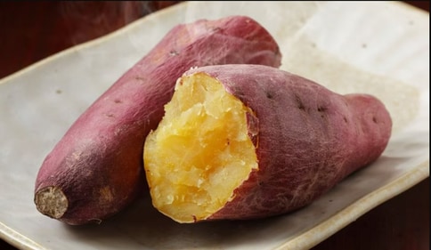 Sweet potatoes are the ultimate winter superfood Sweet potatoes are the ultimate winter superfood
