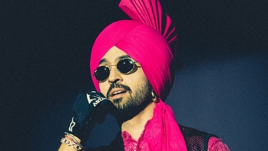 Diljit Dosanjh all set to perform in Bengaluru on December 6.