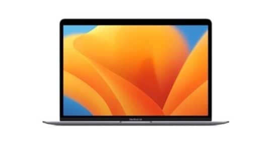 MacBook Air M1 is the last wedge shaped MacBook (Apple)