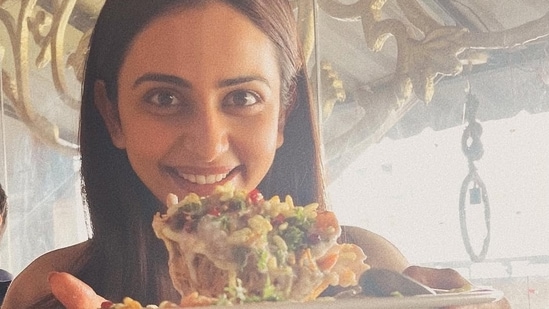 Rakul Preet Singh’s diet plan: Can it help you lose weight? (Photo by Instagram/rakulpreet)