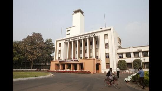 While the immediate provocation for both the hunger-strike and the plan to move the high court, is a show-cause notice issued by the institution’s registrar last week to 86 faculty members, the controversy has been brewing since September. (Bloomberg via Getty Images)