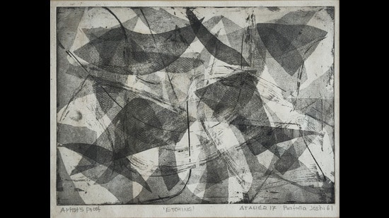 (Image courtesy the Dahanukar family collection)