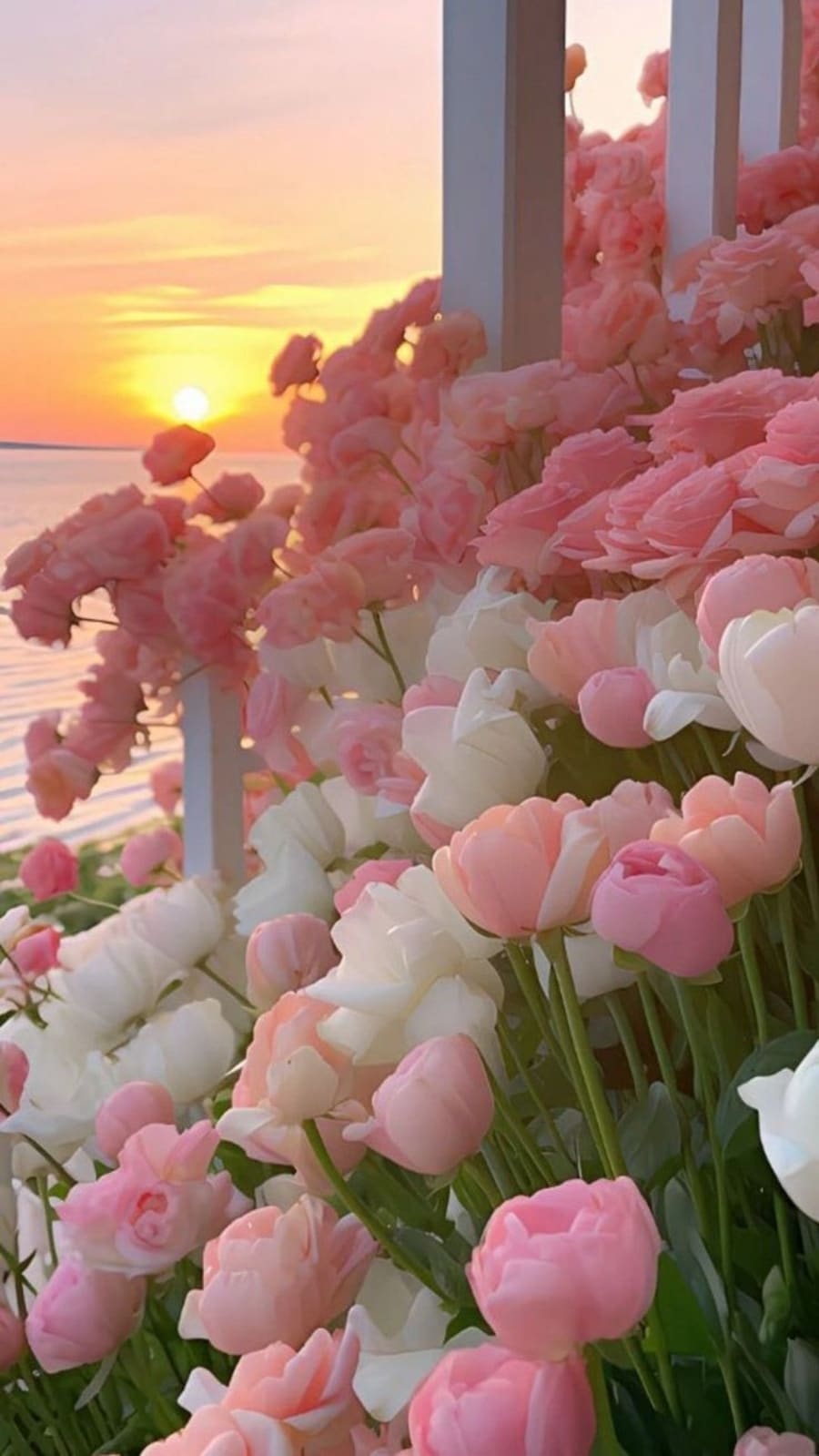 A_beautiful_and_delicate_bouquet