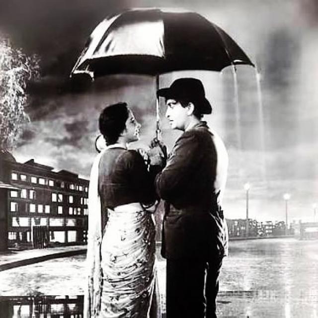 Shree 420 reflected a growing class divide, and the restlessness of the unemployed youth. It was the biggest box-office hit of its year. Shree 420 reflected a growing class divide, and the restlessness of the unemployed youth. It was the biggest box-office hit of its year.