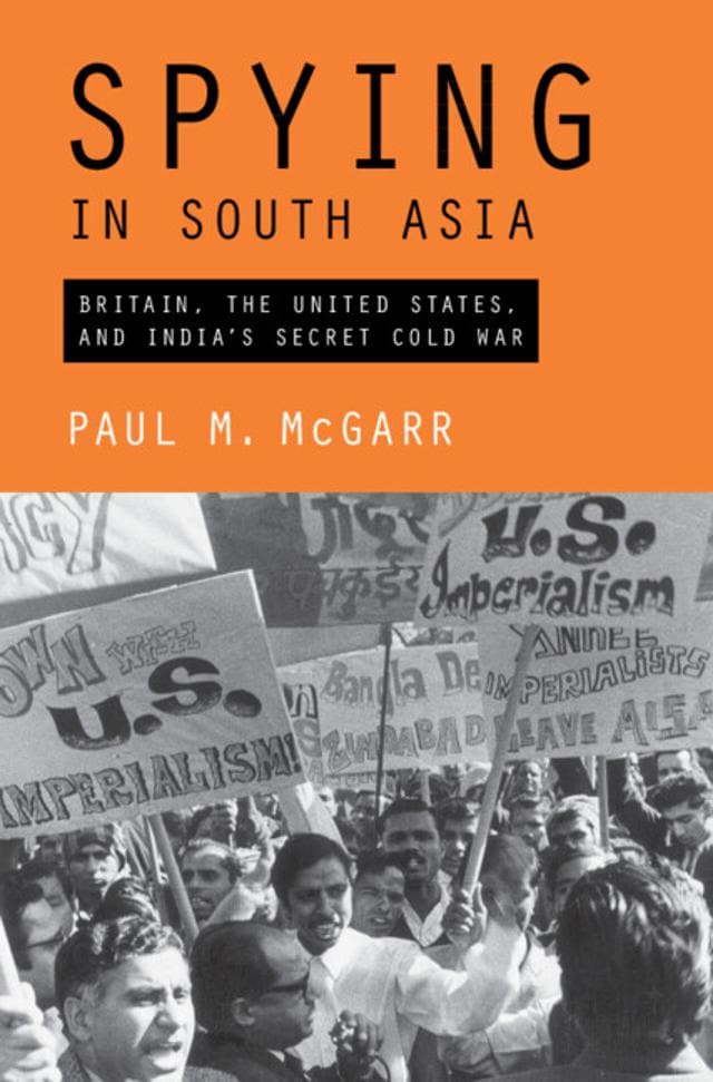 360pp, ₹3119; Cambridge University Press 360pp, ₹3119; Cambridge University Press