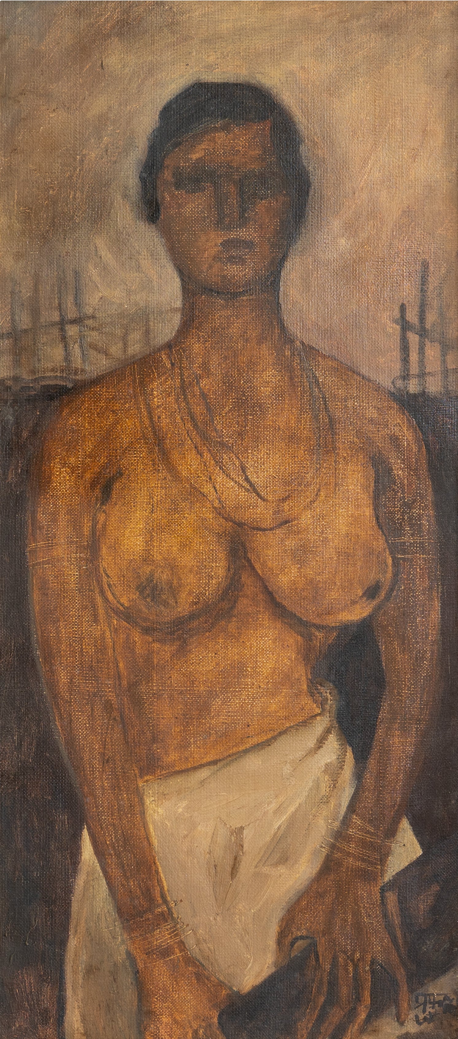 (Image courtesy the Dahanukar family collection)